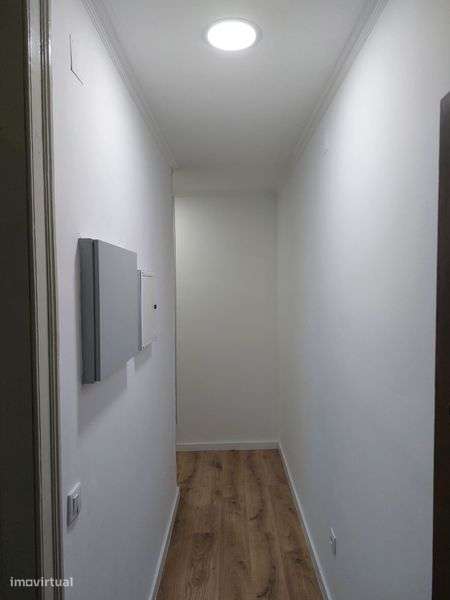 Apartamento T2 para arrendamento - Grande imagem: 4/7
