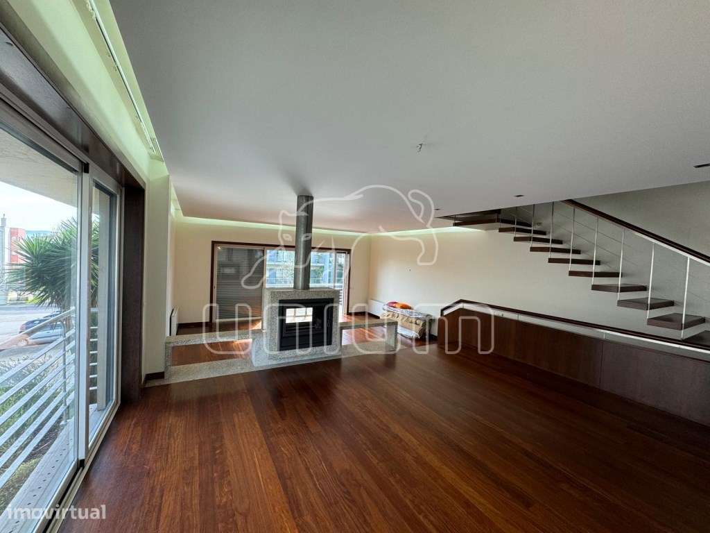 Moradia T4 Abelheira, Viana do Castelo - Grande imagem: 4/21