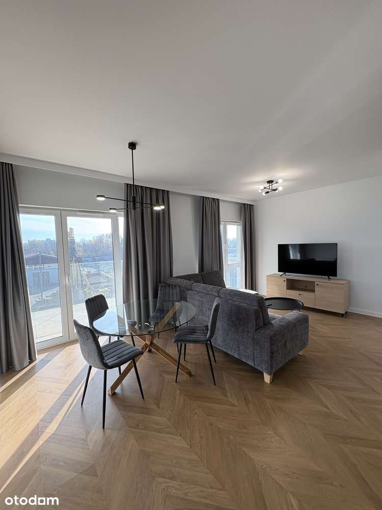 Komfortowy apartament, 3 pokoje, ul. Graniczna 16 - Pełny obrazek: 4/17