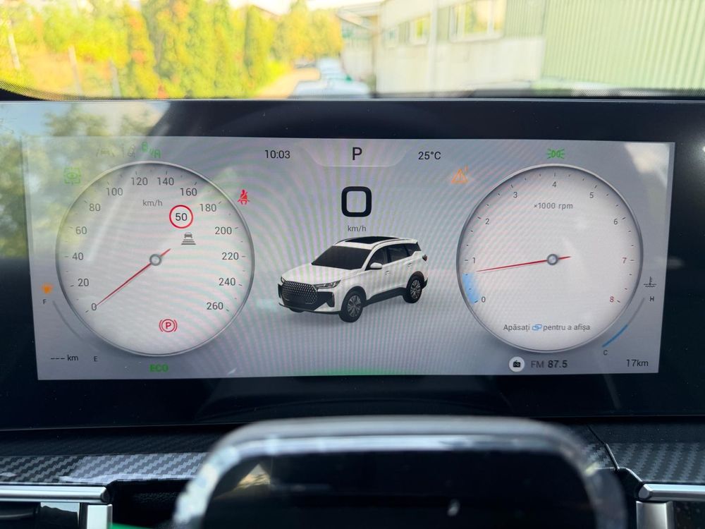 Chery Tiggo 7 - foto 30