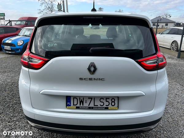 Renault Grand Scenic Gr 1.5 dCi Intens - 5