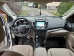 Ford Escape 1.5 EcoBoost AWD SE - 10