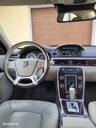 Volvo S80 D5 AWD Summum - 15