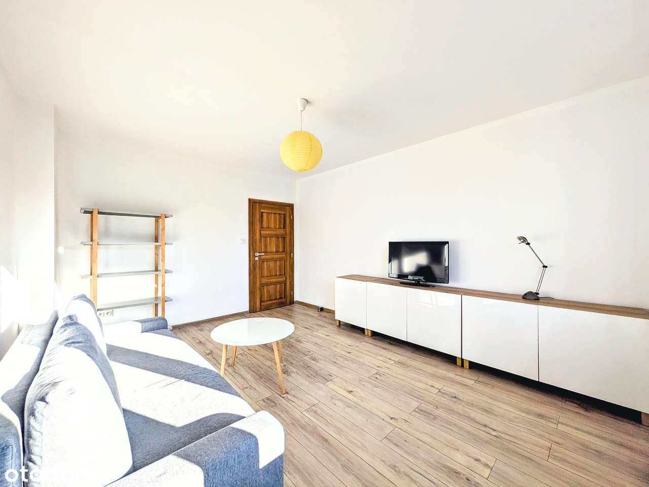 Balkon | Piwnica | Po remoncie | 2 OSOBNE POKOJE | 52 m² | Grabiszyn - Pełny obrazek: 5/20