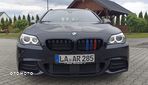 BMW Seria 5 M550d xDrive - 2