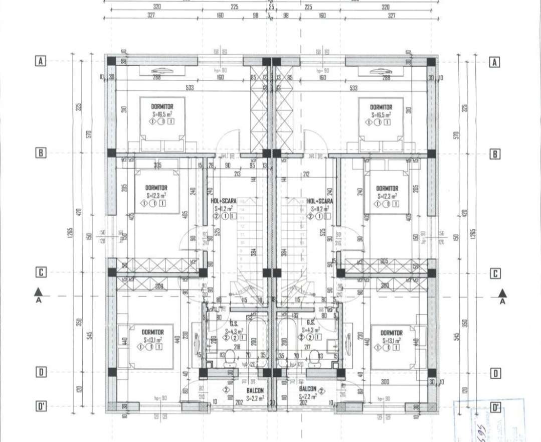 Casa Vila 4 camere 2 băi  Bragadiru ilfov Zona Leroy Merlin - Imagine principală: 3/18