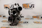 Turbo Bmw 1 (F20)  8518204 02 / Rhv4 T39 / 851820402 / Rhv4t39 - 1