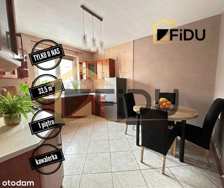 Mieszkanie ul. Obrońców Pokoju 1 piętro-0