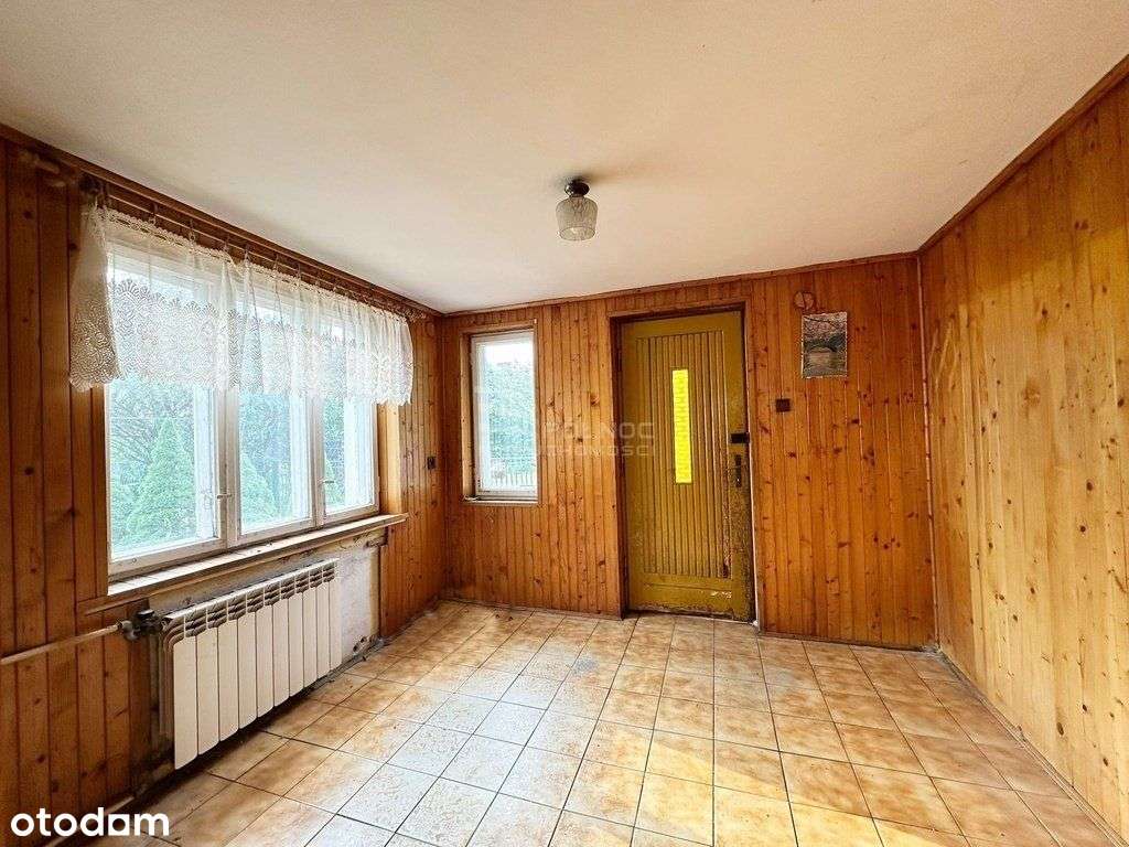 Dom Żurada, okolice Olkusza - Pełny obrazek: 5/10