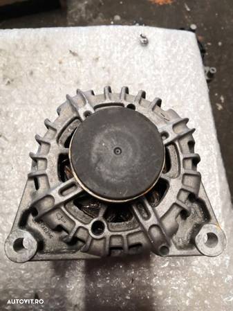 Alternator peugeot 208 302 1.2 vti - 4