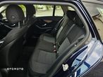 Mercedes-Benz Klasa C 220 CDI BlueEff Elegance - 21