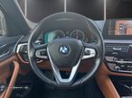 BMW 530 e iPerformance Line Luxury - 19