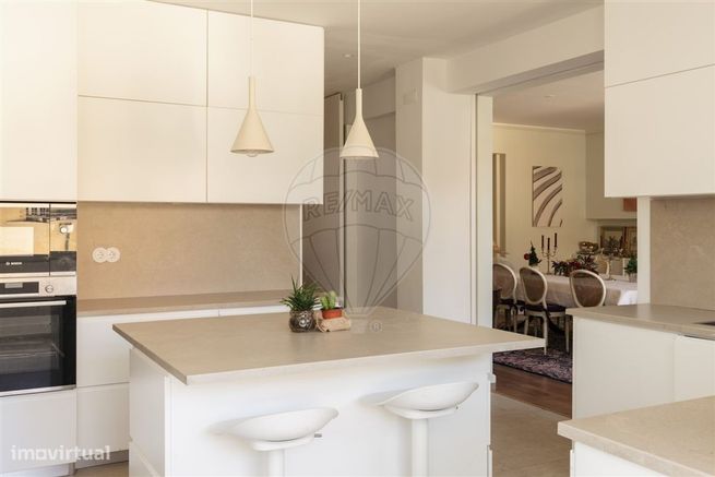 Apartamento T4 para venda-11