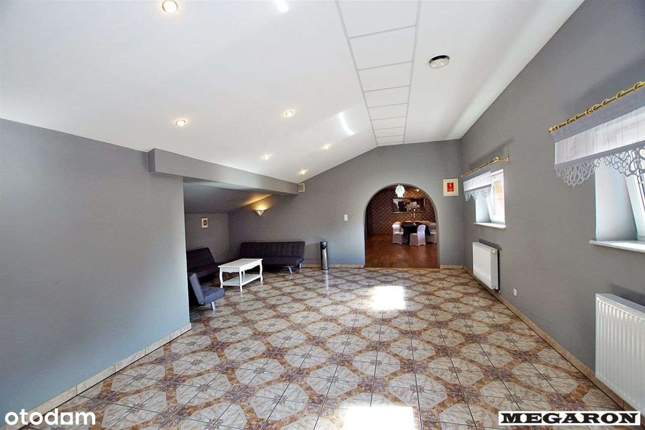 Lokal użytkowy, 1 290 m², Częstochowa-8