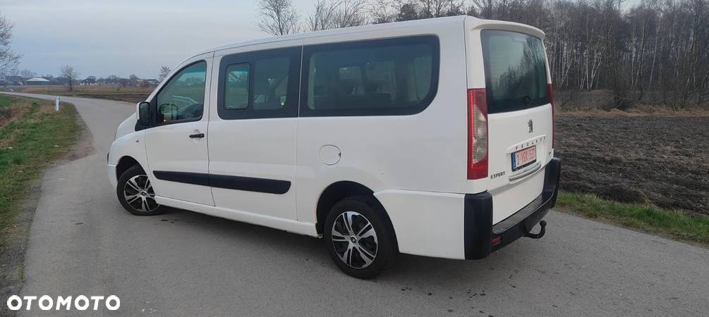 Peugeot Expert Tepee L2H1 (5-Si.) FAP Premium - 4