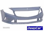 Pára-choques frontal Mercedes A W176 2015.07-on - 1