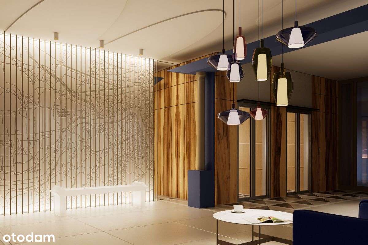 Kraków ul.Kosciuszki kawalerka 34,85 m2-6