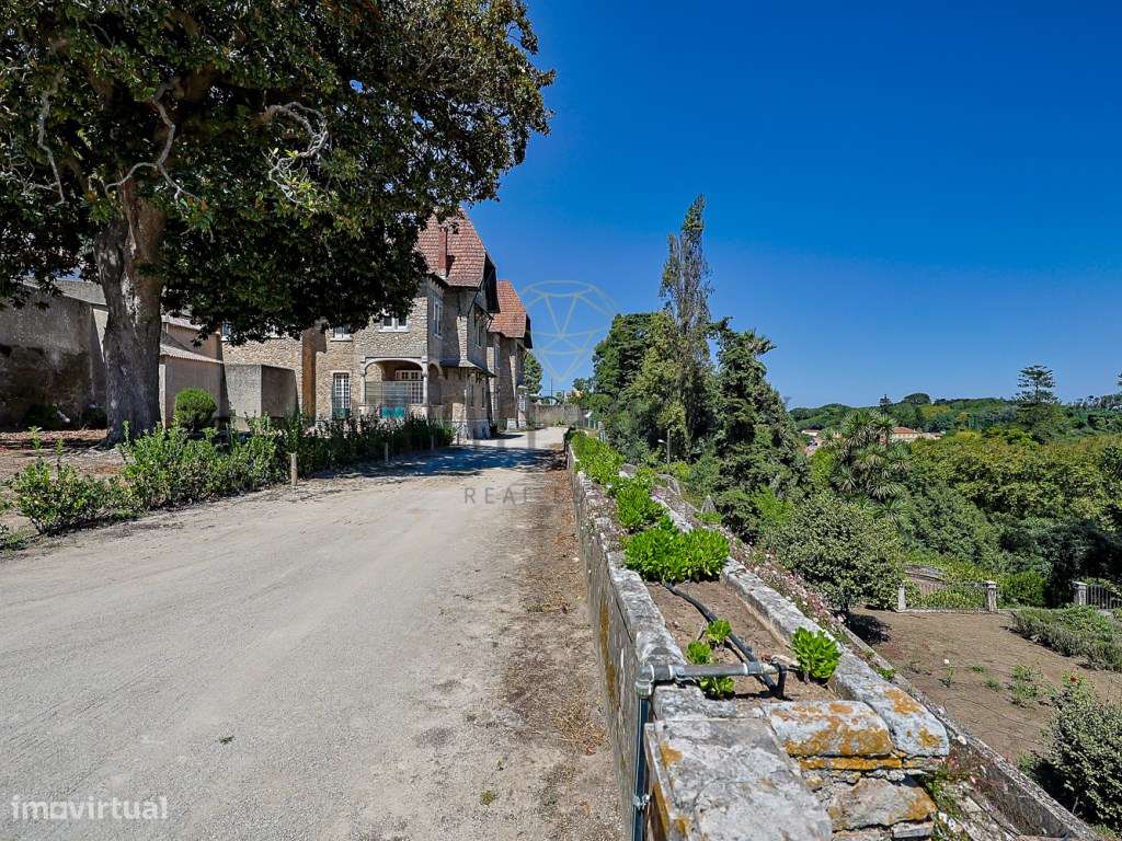 Propriedade Histórica do Século XIX, com projecto aprovado no Centr... - Grande imagem: 4/60