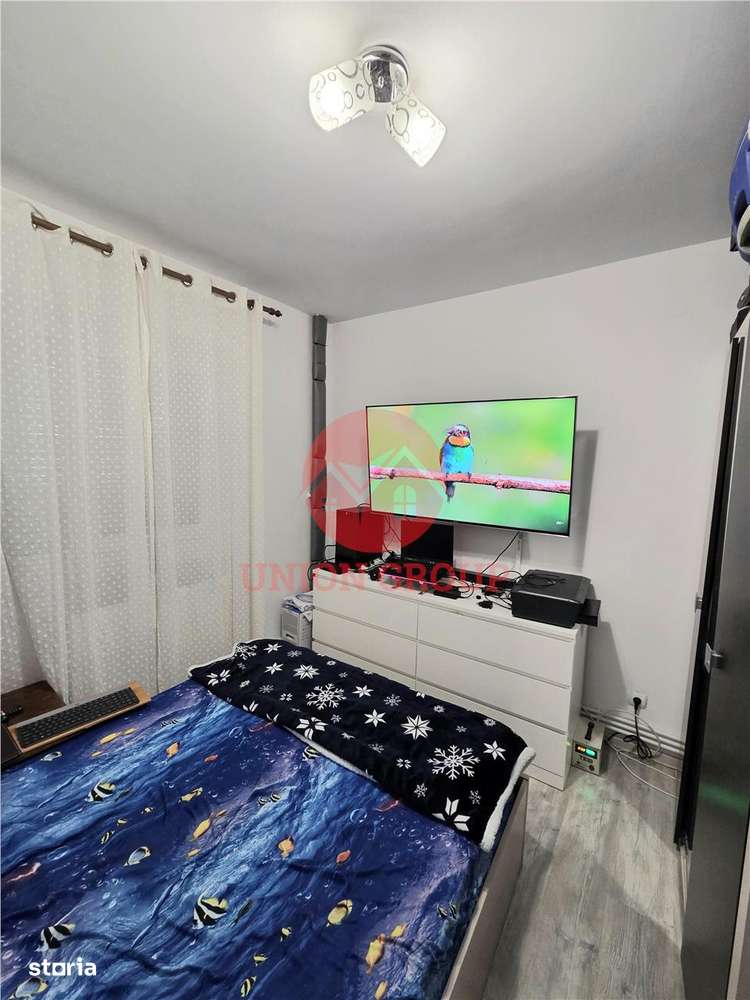 Apartament 2 Camere, Semidecomandat, Casa de Cultura, Parter-6