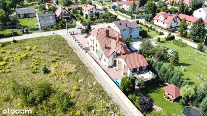 Dom Ze Sklepem Żabka - Pełny obrazek: 5/20