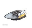 FAROL ESQ OPTICAS PARA FIAT BRAVO 06- - 1