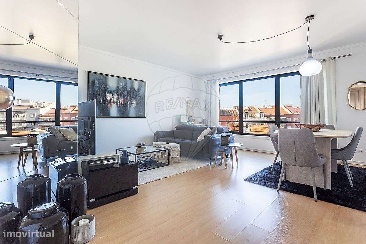 Apartamento T2 para venda-0