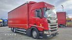 Scania R410 / PRZESTRZENNY 60M3 / 7,75 M / SALON PL - 2