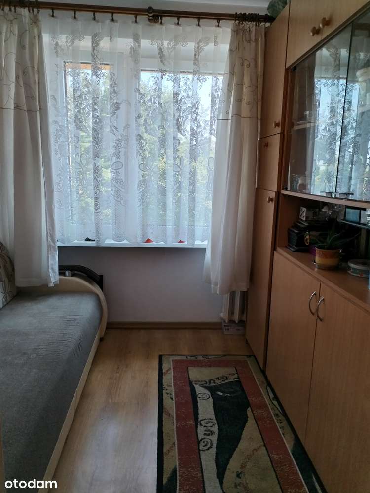 Mieszkanie Zelów, os. Płocka 1, 39 m2-5