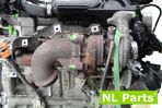 Motor Peugeot 207 WA/WC Desde 06 - Motor 8HZ - 21