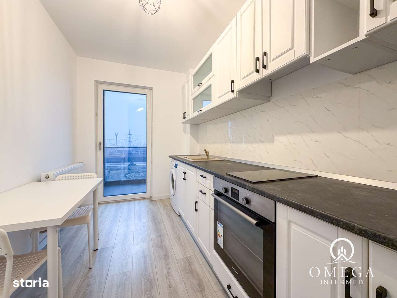 Apartament 1 camera Poitiers Towers 330 euro - Imagine principală: 4/10