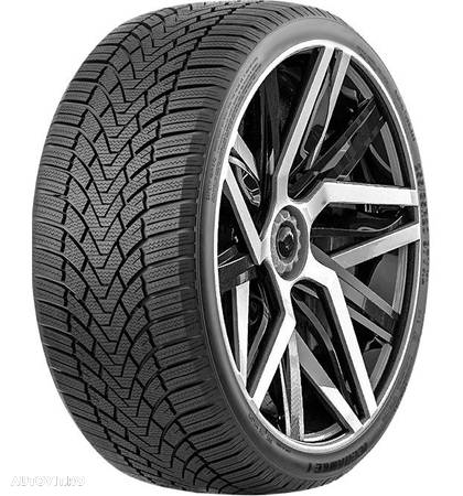 Anvelopa Iarna, 205/70 R15, Fronway IceMaster I, 96T - 1