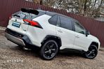 Toyota RAV4 2.5 4x4 Hybrid Club - 36