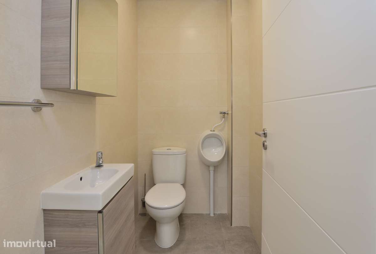 Moradia T4 c/ Certificação Energética A+ | Aveiras de Cima-48