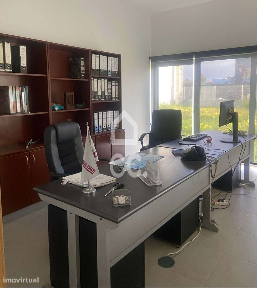 PAVILHÃO INDUSTRIAL EM PATAIAS - Grande imagem: 5/13