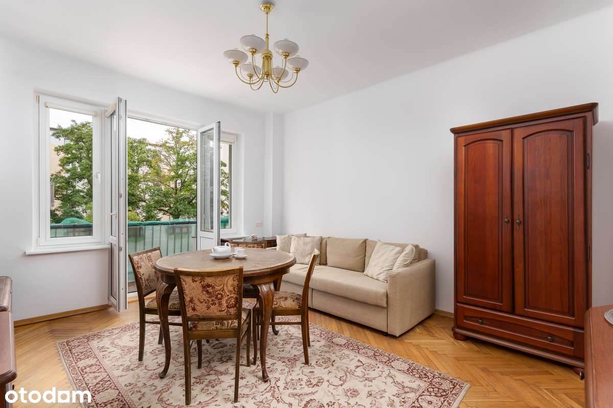 Mieszkanie 3 pok. niedaleko morza-2