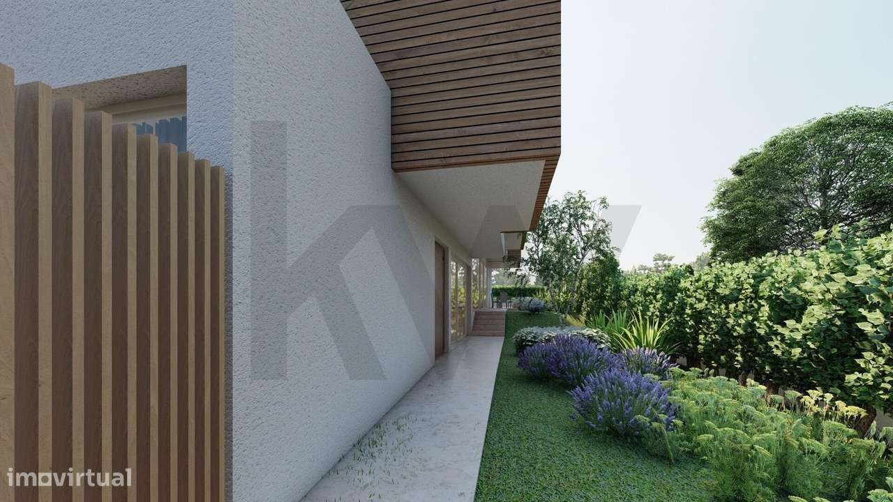 O Equilíbrio Perfeito entre Arquitetura e Bem-Estar em Adroana, Alcabi - Grande imagem: 4/24