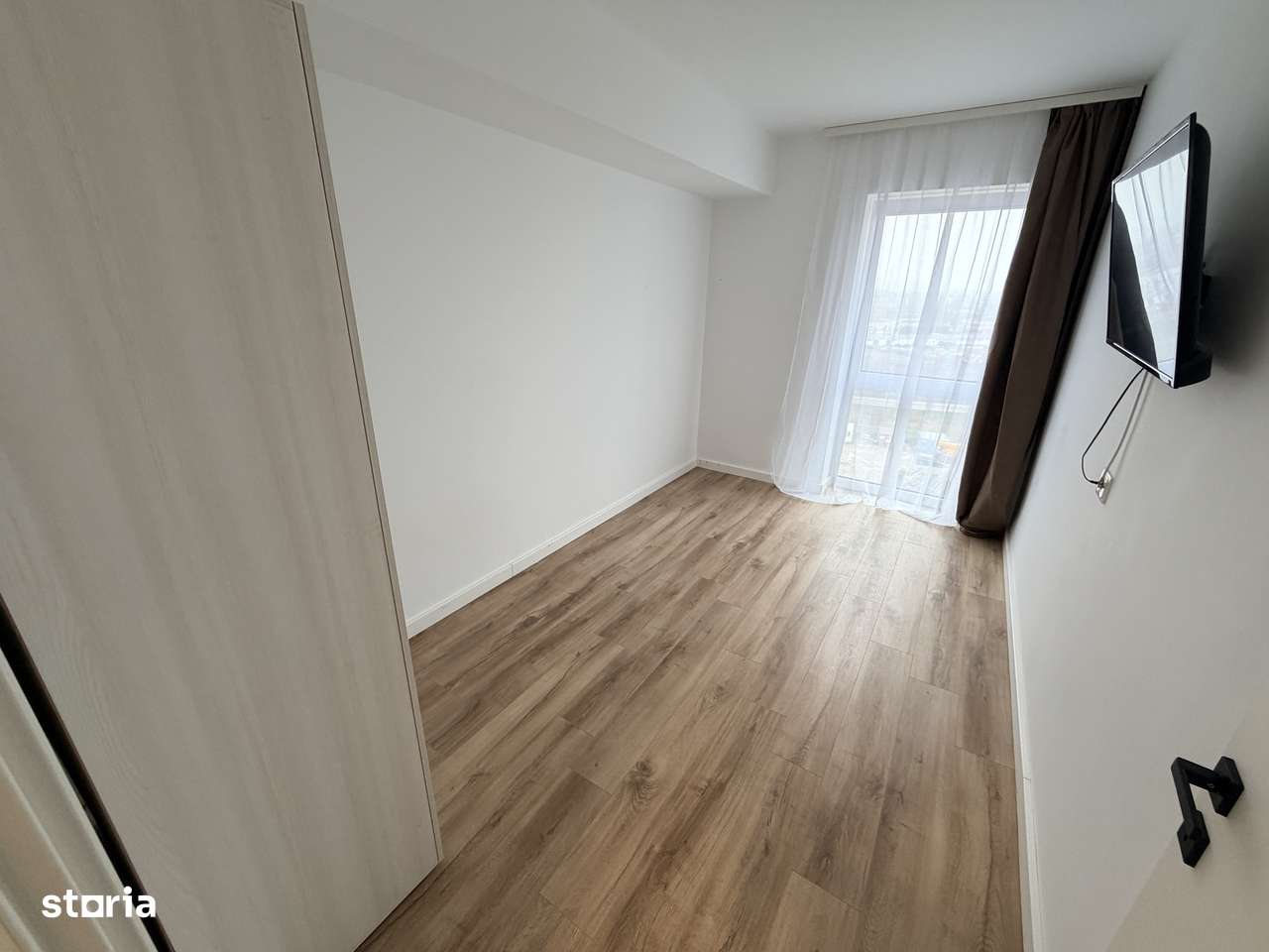 Apartament nou de inchiriat 3 camere | Prima Green Residence - Imagine principală: 5/8