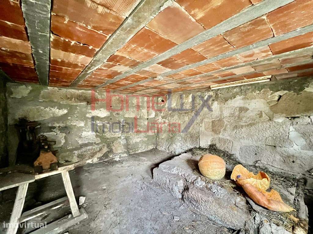 Terreno com Ruinas em Águas Santas-29