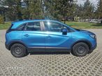 Opel Crossland X 1.2 T Enjoy S&S - 6