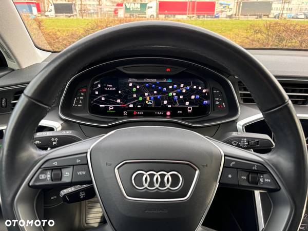 Audi A6 40 TDI mHEV S tronic - 20