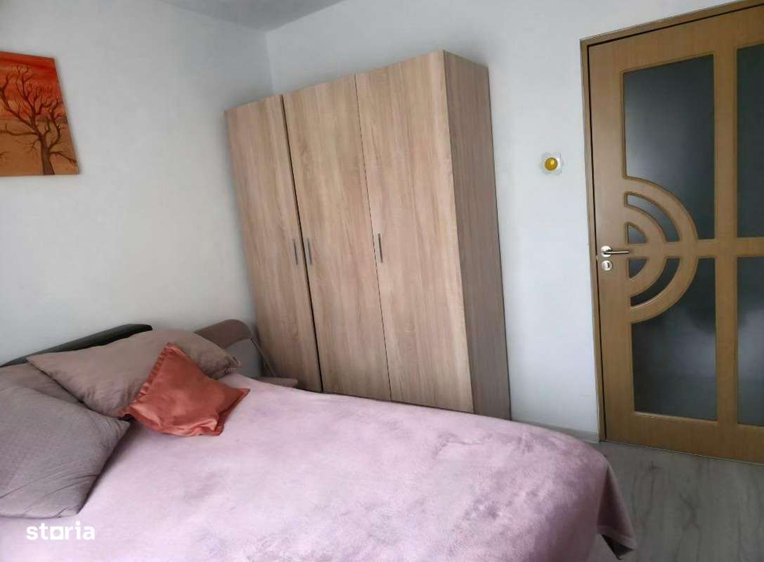 Apartament 2 camere, zona Florilor, Brașov, cod 8259-3