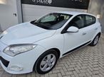 Renault Mégane 1.5 dCi Dynamique - 26