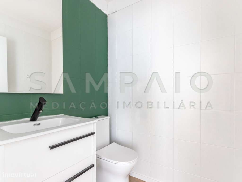 Apartamento T3 - Baguim do Monte! - Grande imagem: 4/21