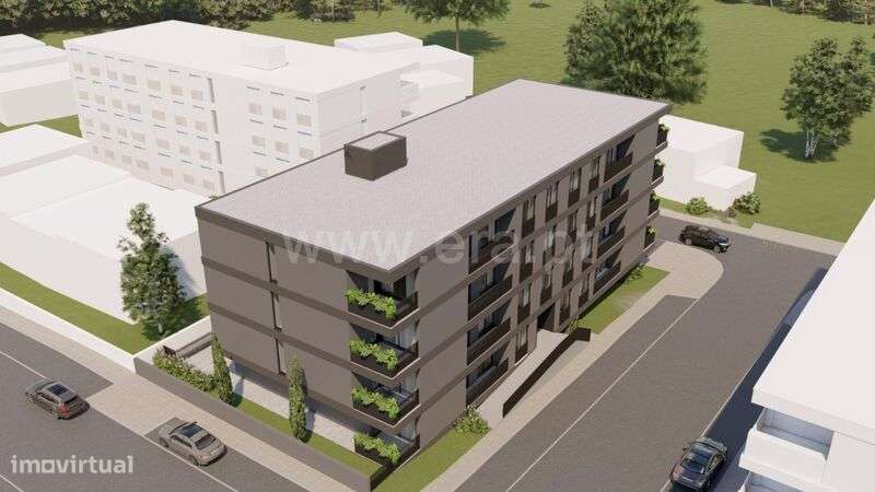 Apartamento T2 / Lousada, Caíde de Rei - Grande imagem: 4/20