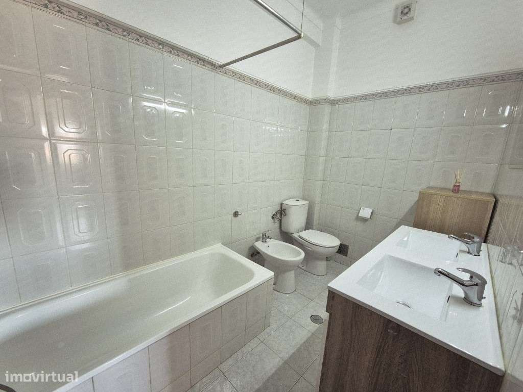 Apartamento em Cercal do Alentejo-14