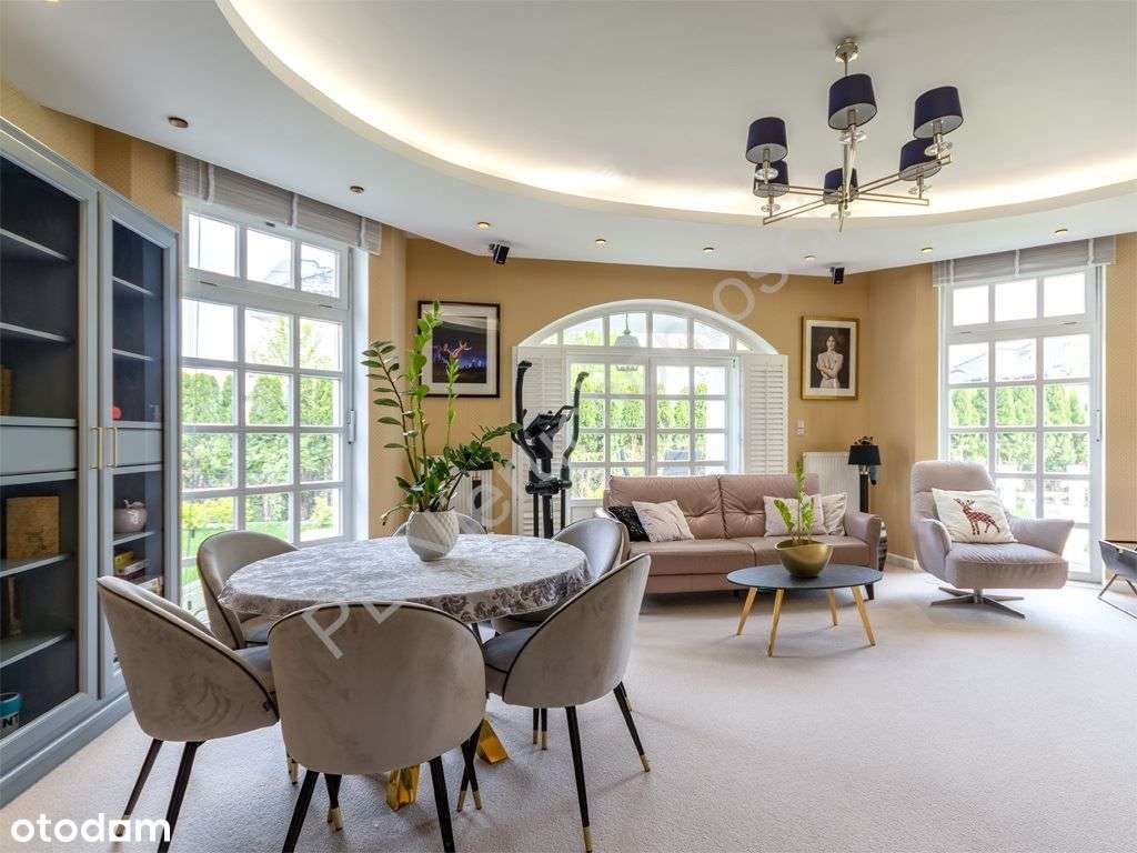 Eksluzywna rezydencja, osiedle Ventana !!! - Pełny obrazek: 4/20