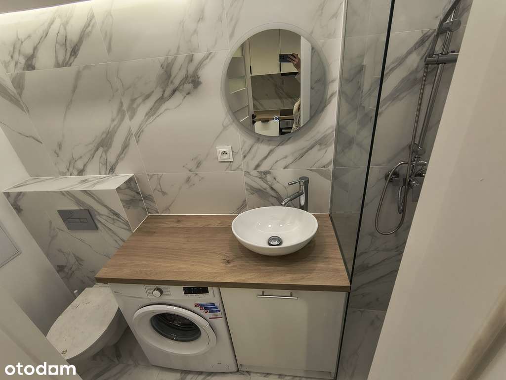 Idealna inwestycja dla studenta lub pod wynajem - Pełny obrazek: 5/7