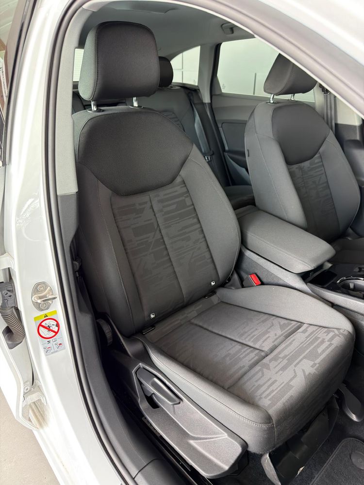 Audi A5-avant Salon Polska FV23%