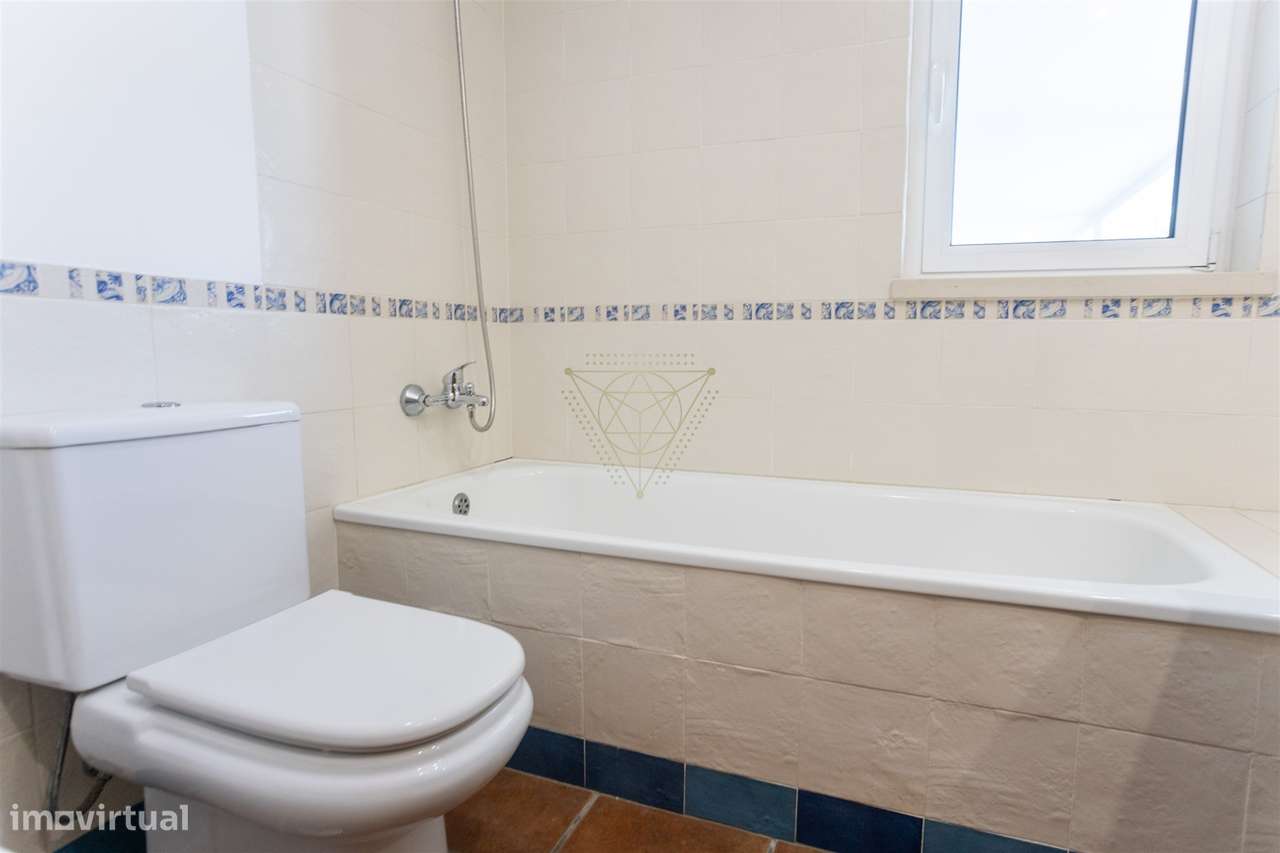 Moradia Isolada T3 Venda em Santo Estêvão,Benavente-18