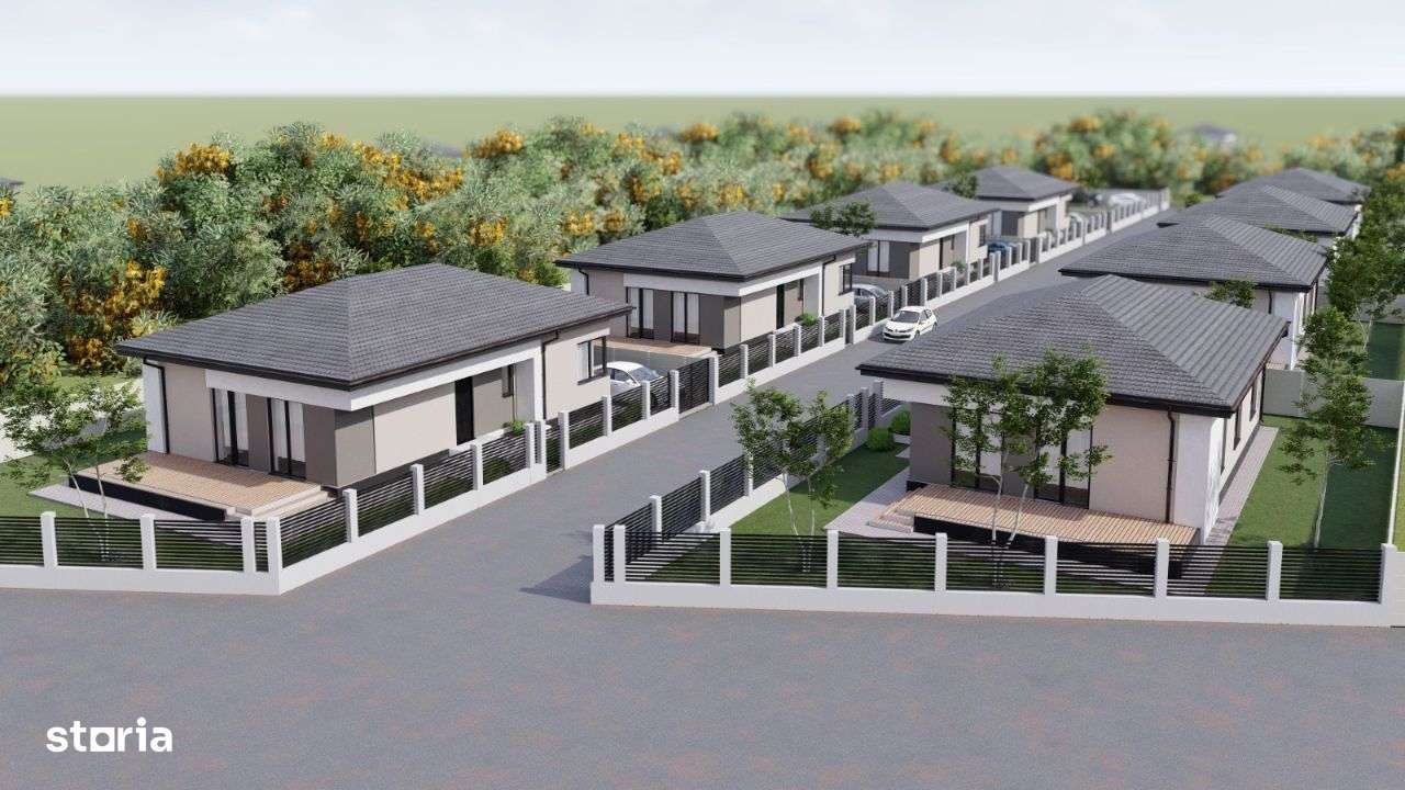 4camere Clinceni 410 mp teren pompa caldura panouri acumulator-6